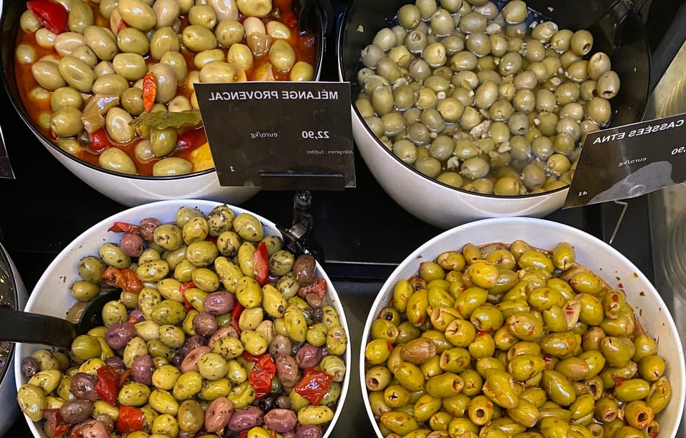 Paris Best Ever Food 2h30 walking Tour | GetYourGuide