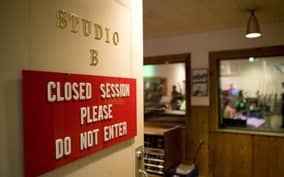 Nashville: RCA Studio B & Country Music Hall of Fame Combo