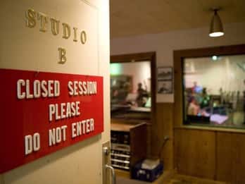 Nashville: RCA Studio B & Country-Musik Hall of Fame Combo Nashville: RCA Studio B & Country-Musik Hall of Fame Combo