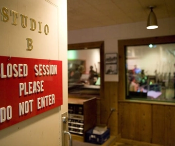 Nashville: RCA Studio B & Country Music Hall of Fame Combo