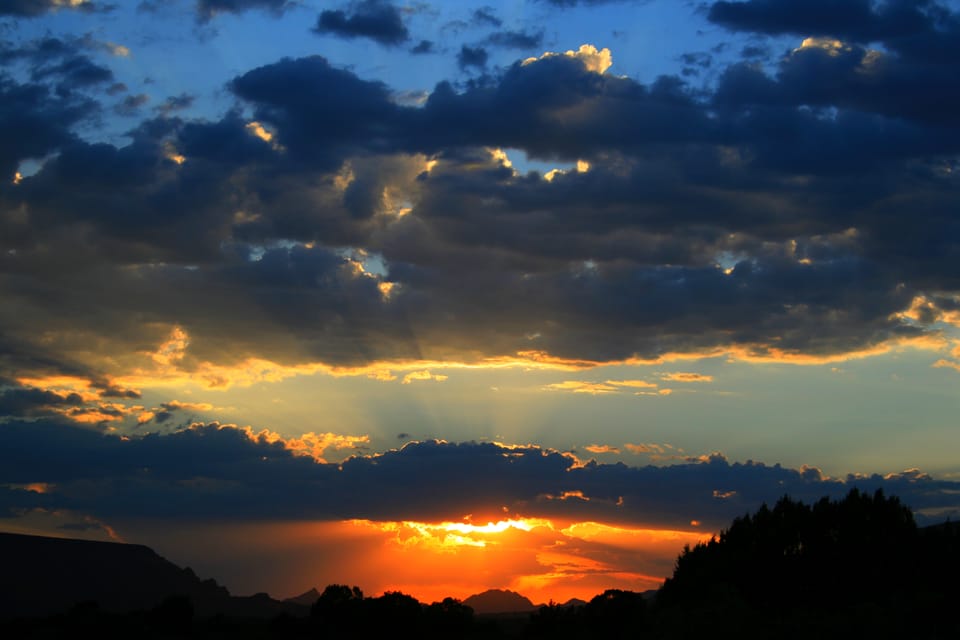 Da Sedona, Red Rock West Jeep Tour - Hizvo