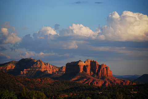 Sedona: tour in jeep dei punti salienti di 2 ore