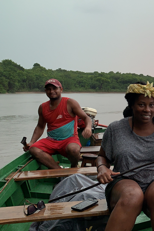 Manaus: 2-Day River Tour With Overnight Stay | GetYourGuide