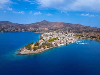 Athens to Aegina: Greek Island Escape & Swim Day Trip