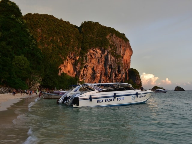 Touren Und Ausfluge In Krabi Buchen Topguide24 Com