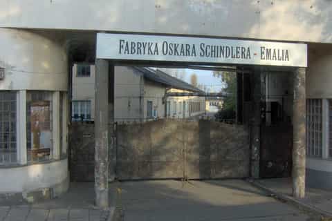 Krakow: Oskar Schindler’s Factory Private 2 or 4-Hour Tour