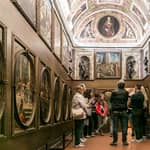 Palazzo Vecchio: ingresso prioritario e tour dei passaggi segreti