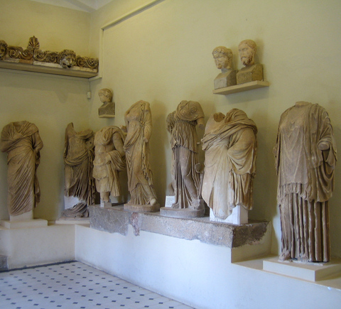 Mostre e musei