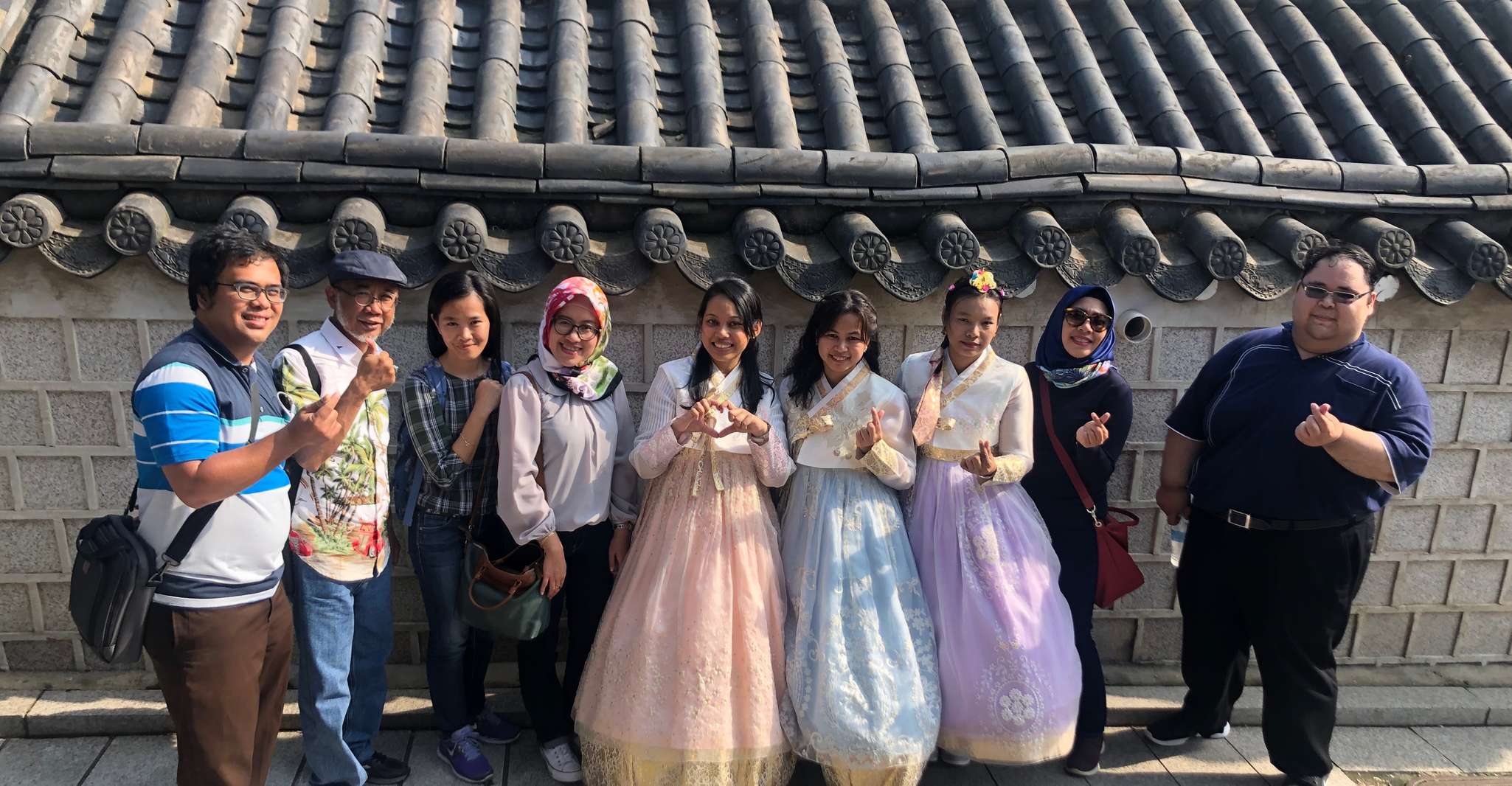 Busan, noleggio auto privato personalizzato City Tour - Hizvo