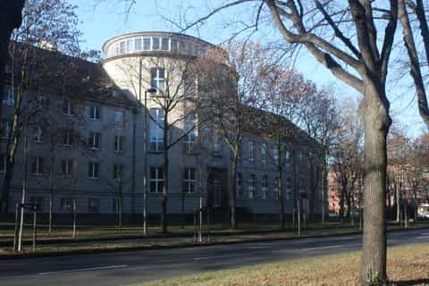 Colônia Südstadt Tour em alemão