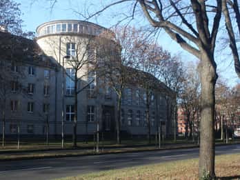 Köln: Querkölnein durch die Südstadt Köln: Querkölnein durch die Südstadt
