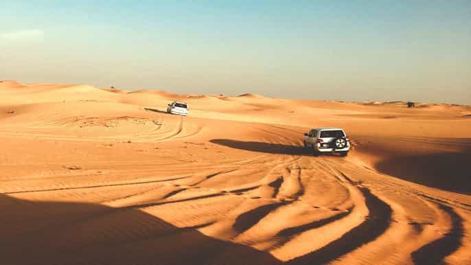 desde marrakech tour de 3 días en el desierto de chegaga