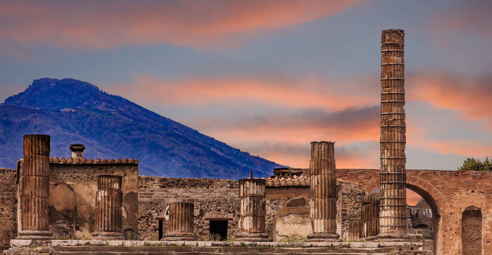 Pompeya, Skip the line and Guided Tour - Hizvo