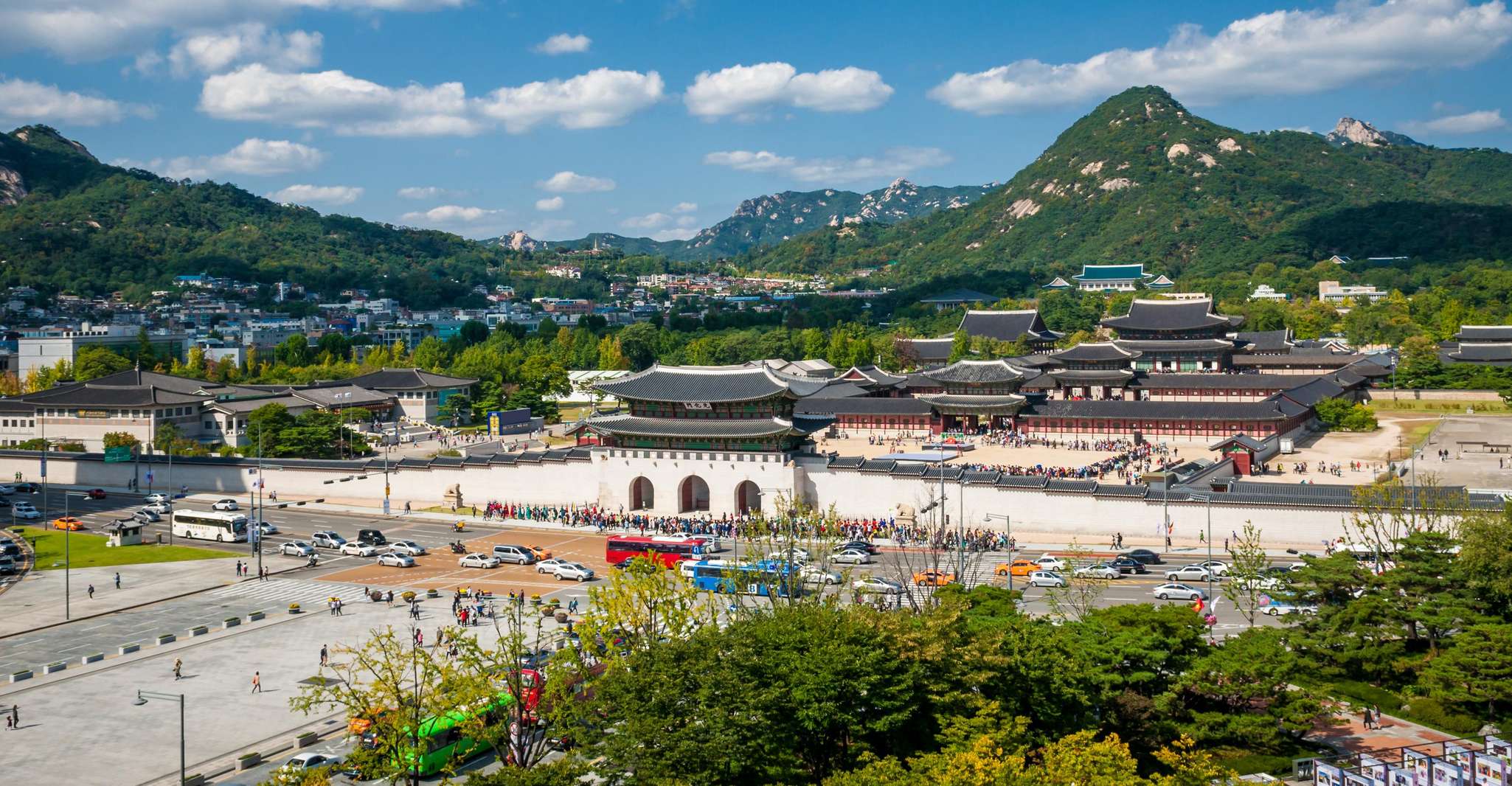 Seoul: Private & Customizable Guided Tour
