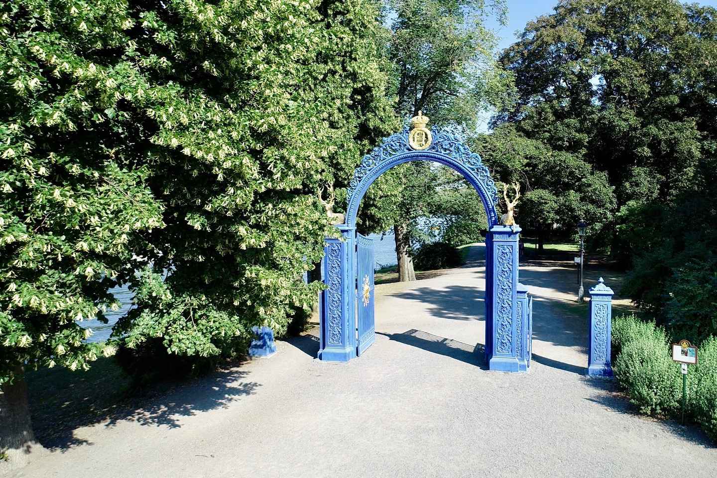 斯德哥尔摩：2小时Djurgården观光之旅