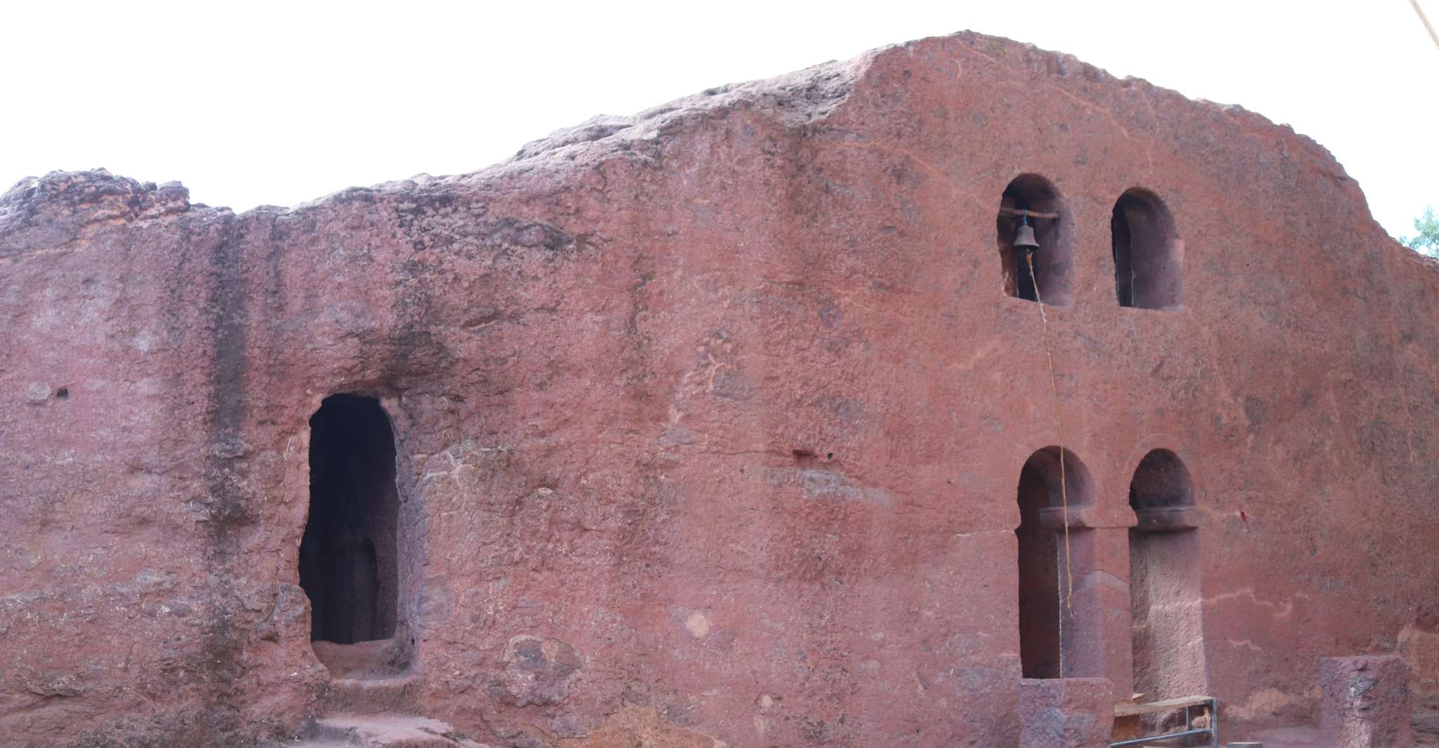 Lalibela, Churches Full-Day Private Tour w/Coffee Ceremony - Housity