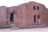 Lalibela, igrejas Tour privado de dia inteiro com cerimônia de café - Housity
