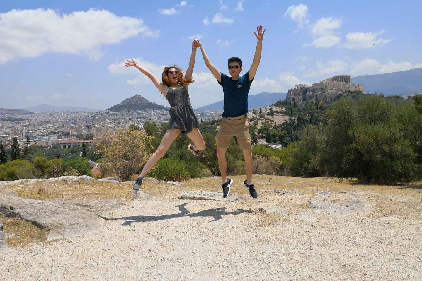 The Best of Athens Tour: Top Sights and Attractions