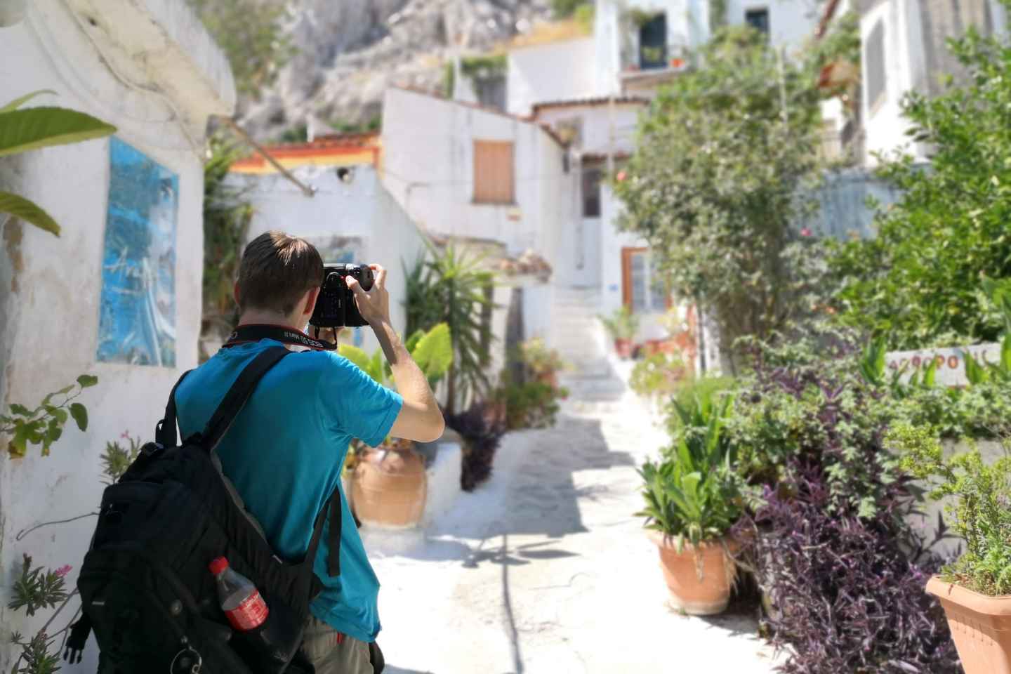 The Best of Athens Tour: Top Sights and Attractions