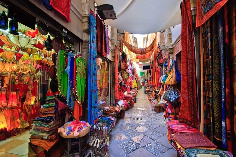 Mumbai: tour dei mercati magici