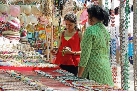 Mumbai: recorrido por los mercados mágicos