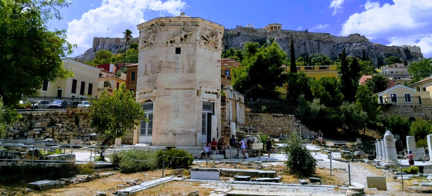 BESTE Kultur und Geschichte Villa Maximos 2024 KOSTENLOS stornierbar