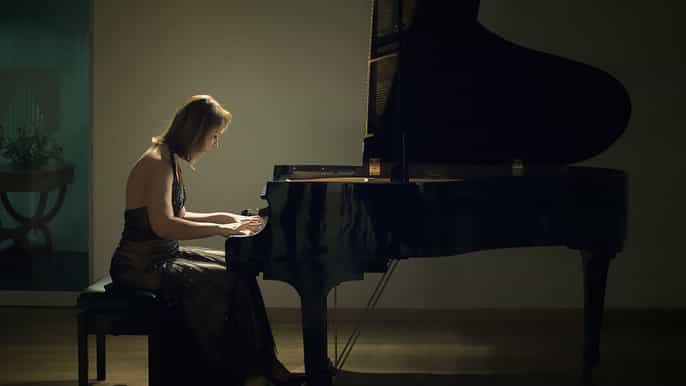 warsaw live chopin piano concert
