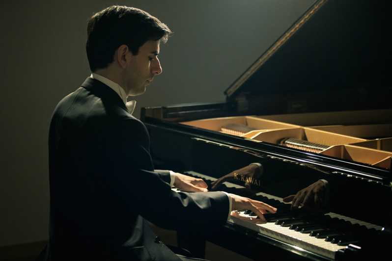 Varsovie Concert de piano Chopin en direct GetYourGuide