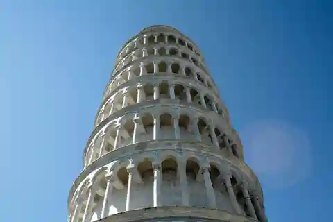 Utforske Pisa: Halvdagstur med privat minibuss fra Firenze