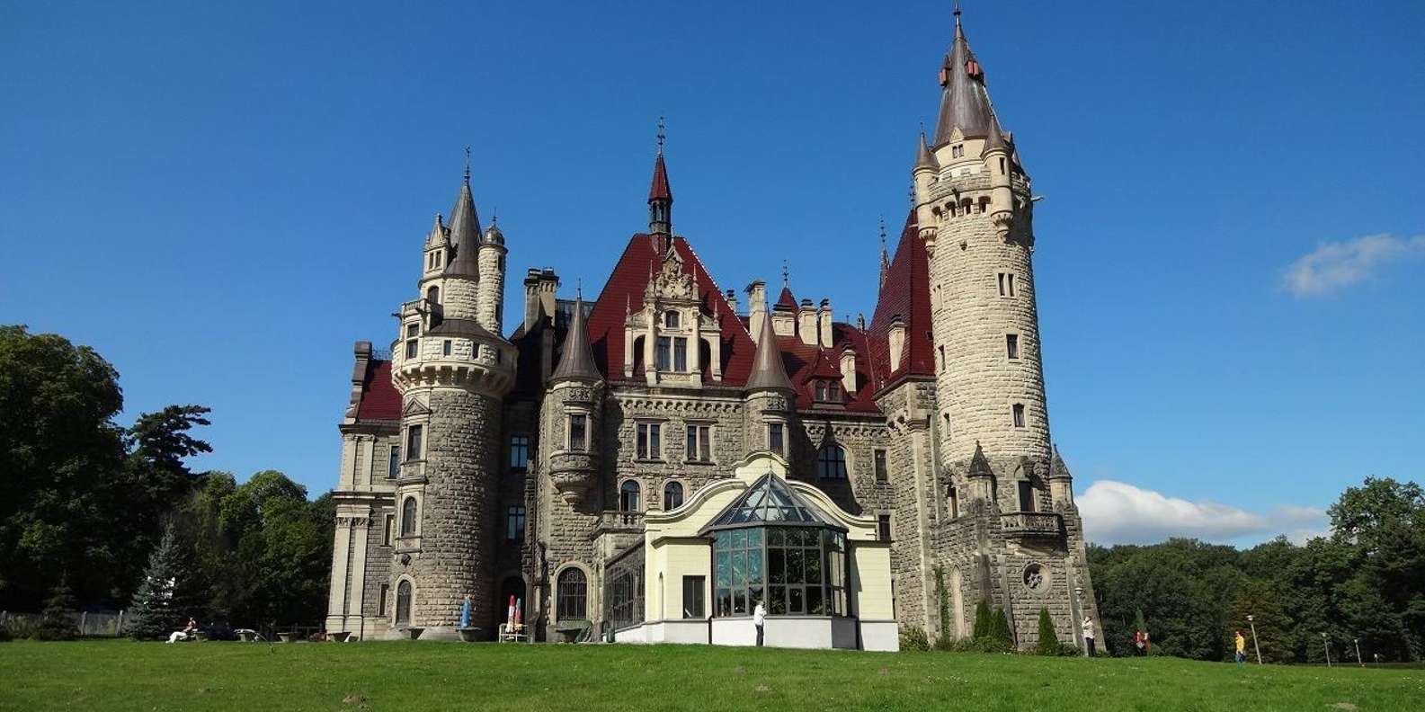 Частные замки. Замок Castle Moszna. Дворец Plawniowice. Вроцлав замок. Замок мошна.