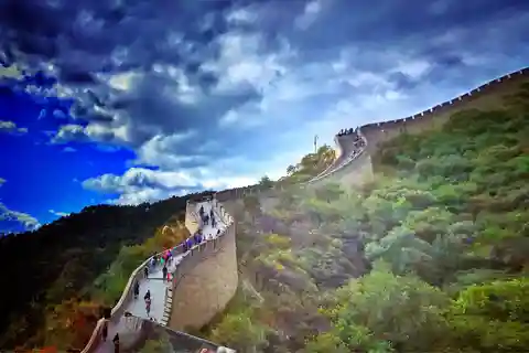 Beijing Badaling Great Wall Tickets And Other Options