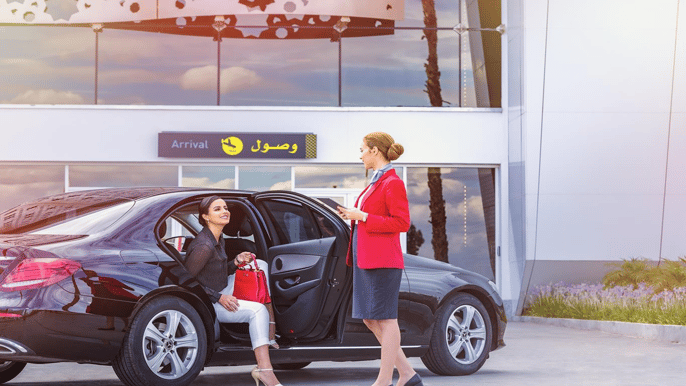 rabat 1way private transfer to or from rabat airport