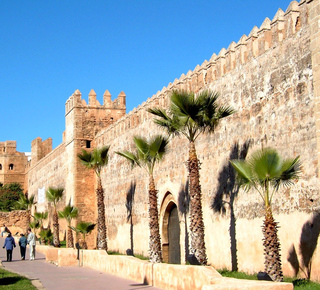 City Tours in Rabat