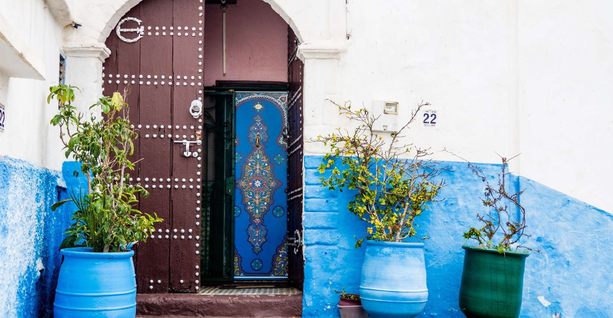 Rabat, Visite privée de la ville d'une demi-journée - Hizvo