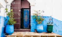 Rabat, tour privato di mezza giornata in città - Hizvo