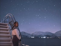 Svolvær, auroras boreales y crucero a vapor completo con degustación - Hizvo