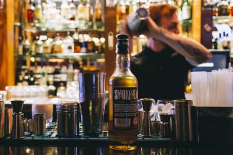Glasgow: West End Whisky Tasting and Walking Tour