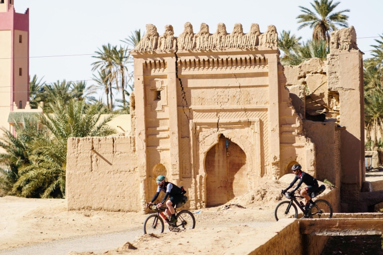 Marrakech: voyage Instagram Merzouga de 3 jours