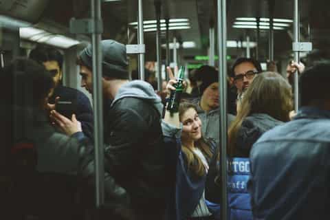 Berlin Nightlife: The Original Pub Crawl