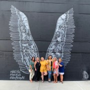 Nashville: Murals and Mimosas Tour