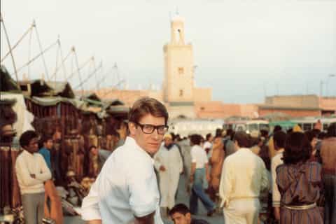 Marrakesh: Excursão Yves Saint Laurent