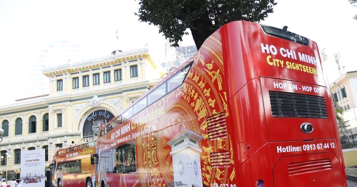 Ho Chi Minh City Bus Tour with War Remnants Museum Ticket GetYourGuide