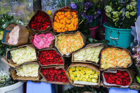 Saigon Half or Fullday: Heritage, Chinatown & Authentic city Full day group tour