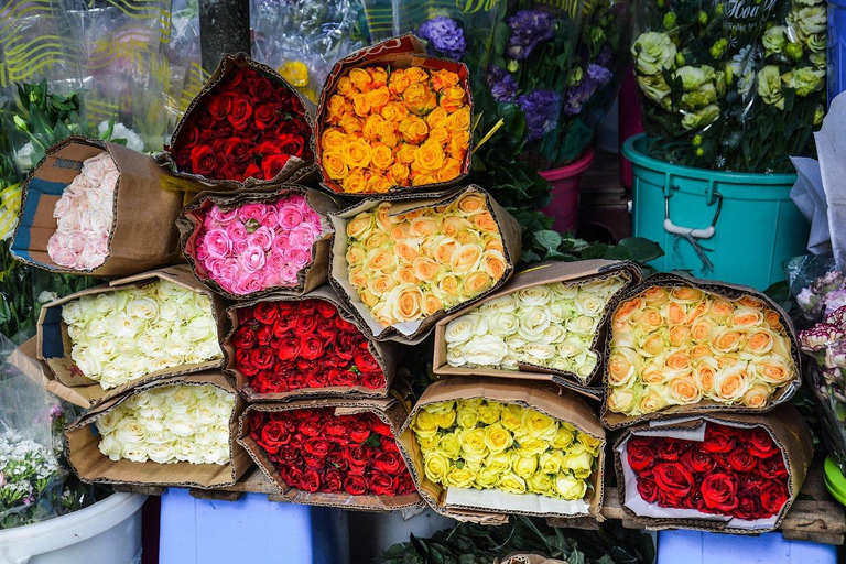 Saigon Half or Fullday: Heritage, Chinatown & Authentic city Full day group tour