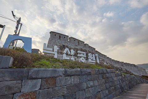 Seoul: Private & Customizable Guided Tour 4-Hour Private Tour for Groups