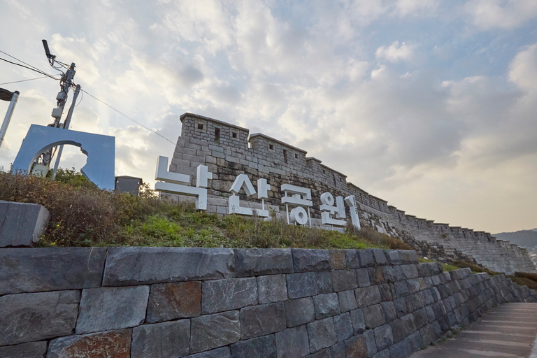 Seoul: Private & Customizable Guided Tour 4-Hour Private Tour for Groups
