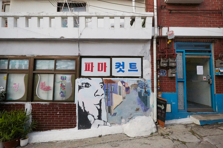 Seoul: Private & Customizable Guided Tour 4-Hour Private Tour for Groups