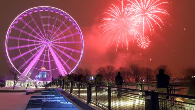 montreal old port la grande roue flexible fastpass ticket
