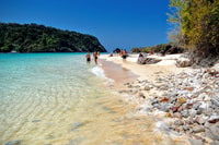 Koh Lanta, Adventure Sea Tour to Koh Rok and Koh Haa - Housity