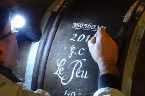 bordeaux cognac terroir and distillery day tour